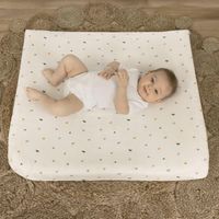 Wickelkissenüberzug Frottee 