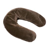 Baby-Lagerungskissen mit Bezug Samt 100