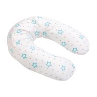 5907 - white Stars & Points