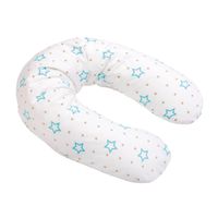 5907 - white Stars & Points