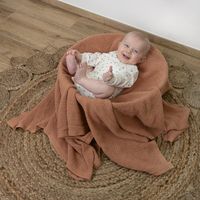 Wickelbody Bambus langarm 