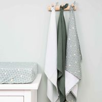 Wickelkissenüberzug 