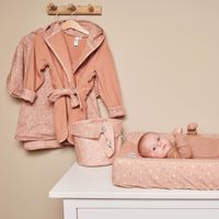 Wickelkissenüberzug