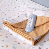 Kuscheltuch 100 x 75