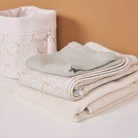 Muslin Tuch 110 x 110