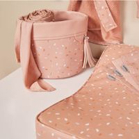 Muslin Tücher 3 Stk. 32 x 32