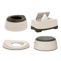 Toilet Trainingset