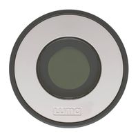 Digitaler Badethermometer