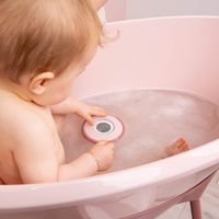 Digitaler Badethermometer