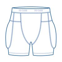 Sturzhose Standard