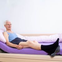 Antirutschsocken Vitaness