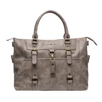 Wickeltasche Helsinki Solid 