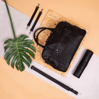 Wickeltasche Lima Quilted  