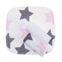 7906 - rose Stars
