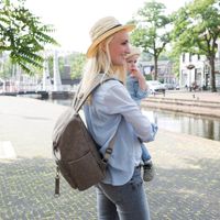 Wickelrucksack Lissabon 