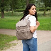 Wickelrucksack Lissabon 