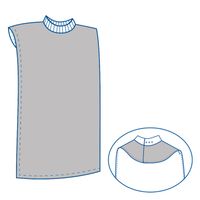 Serviette 