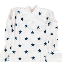 2108 - navy Stars