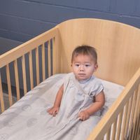 ZEWI-Decke Frottee 