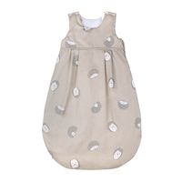 Schlafsack Satin