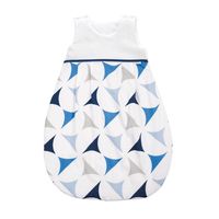 2108 - navy Sails