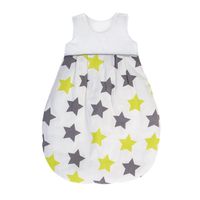 5706 - lime Stars