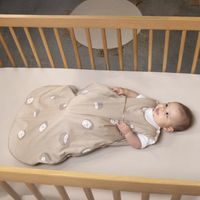 Schlafsack Satin