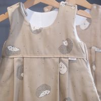 Schlafsack Satin