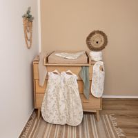 Schlafsack Satin