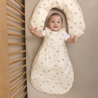 Schlafsack Satin