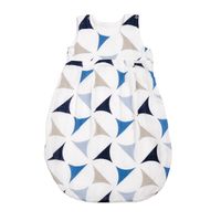 2108 - navy Sails
