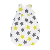 5706 - lime Stars