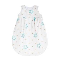 5907 - white Stars & Points