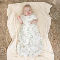 Babydecke Samt  
