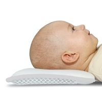 ZEWI Baby-Kopfkissen
