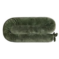 Nestchenrolle Samt