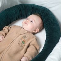 Nestchenrolle Samt