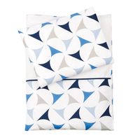 2108 - navy Sails