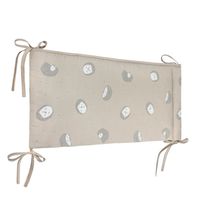 Babynestchen Satin 