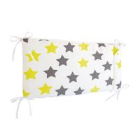 5706 - lime Stars