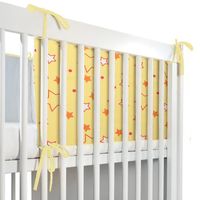 6804 - yellow Stars