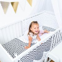 Babynestchen Satin 