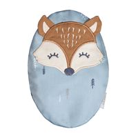 2872 - indigo Woods Fuchs