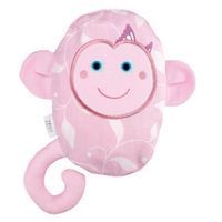 7915 - rose Affe