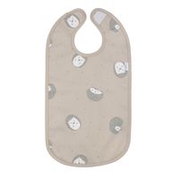 Esslatz plastifiziert 