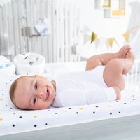 Wickelkissen plastifiziert  