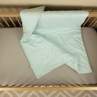 Duvetbezug Satin