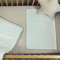 Kissenbezug Satin