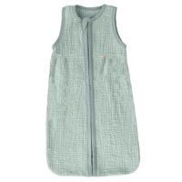 129 - Green Pure Cotton