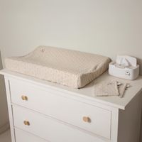 Wickelkissenbezug Frottee  